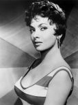 Gina Lollobrigida