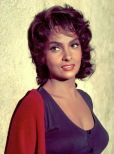 Gina Lollobrigida