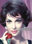 Gina Lollobrigida