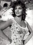 Gina Lollobrigida