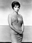 Gina Lollobrigida