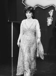 Gina Lollobrigida