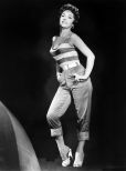 Gina Lollobrigida