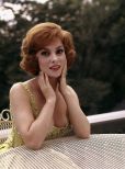 Gina Lollobrigida