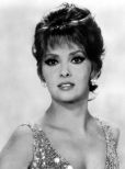 Gina Lollobrigida