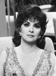 Gina Lollobrigida