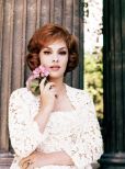 Gina Lollobrigida