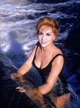 Gina Lollobrigida