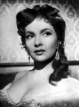 Gina Lollobrigida