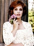 Gina Lollobrigida