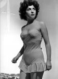 Gina Lollobrigida