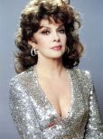 Gina Lollobrigida