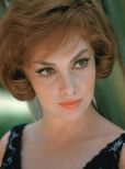 Gina Lollobrigida