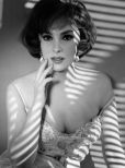 Gina Lollobrigida