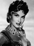 Gina Lollobrigida