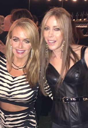 Gina Loudon