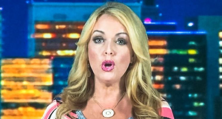Gina Loudon