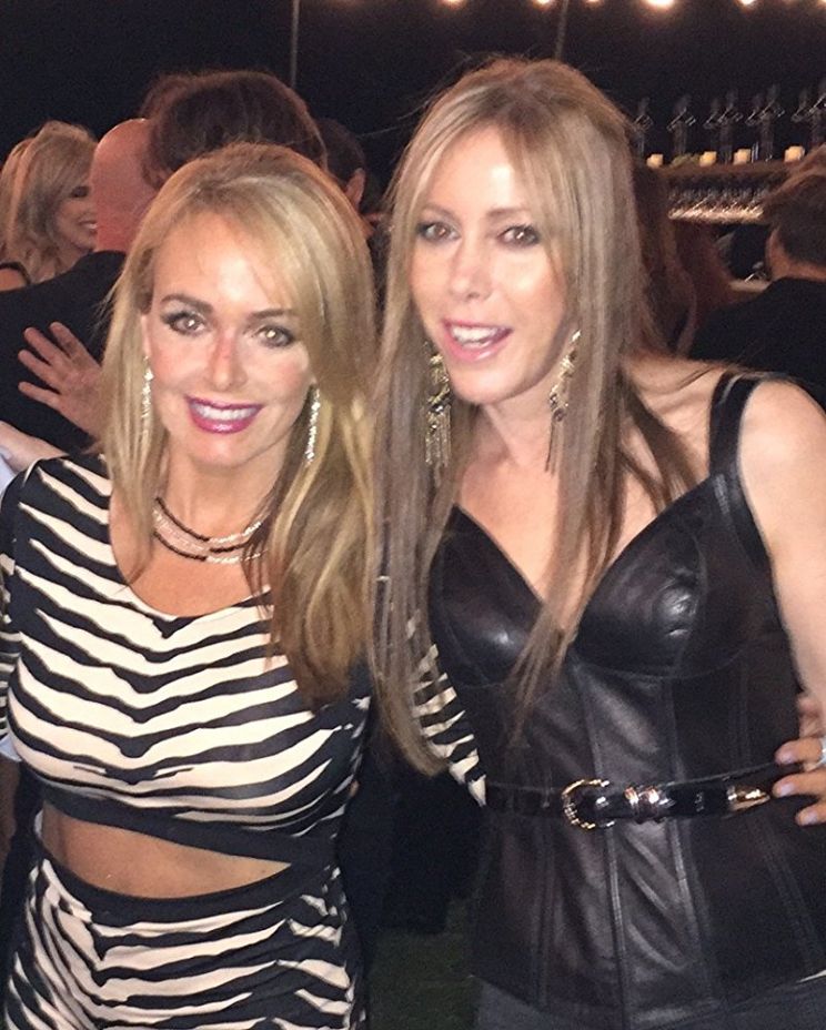 Gina Loudon