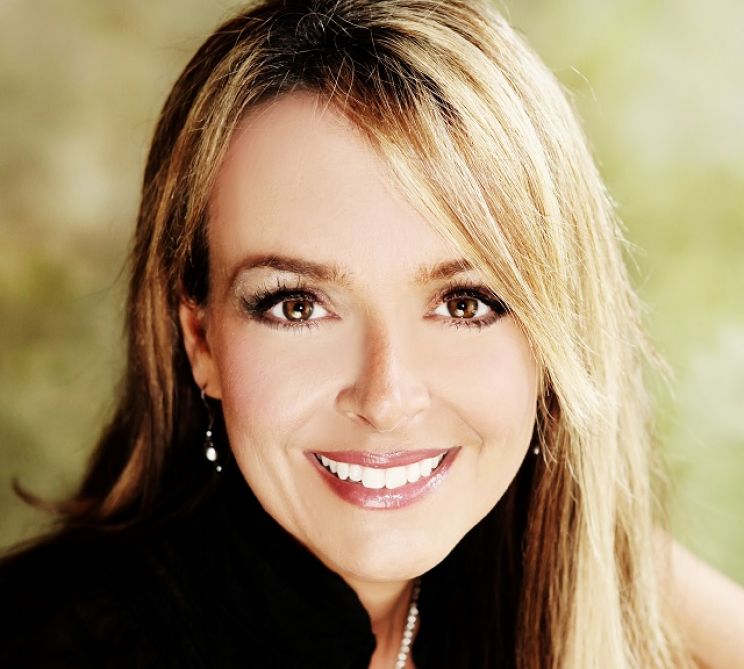 Gina Loudon