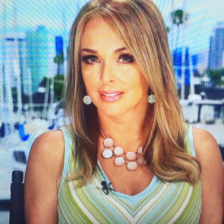 Gina Loudon