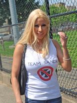 Gina Lynn photo