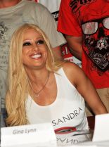 Gina Lynn photo