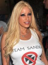 Gina Lynn photo