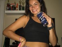 Gina Martin
