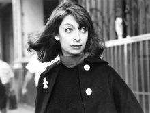 Gina Mastrogiacomo
