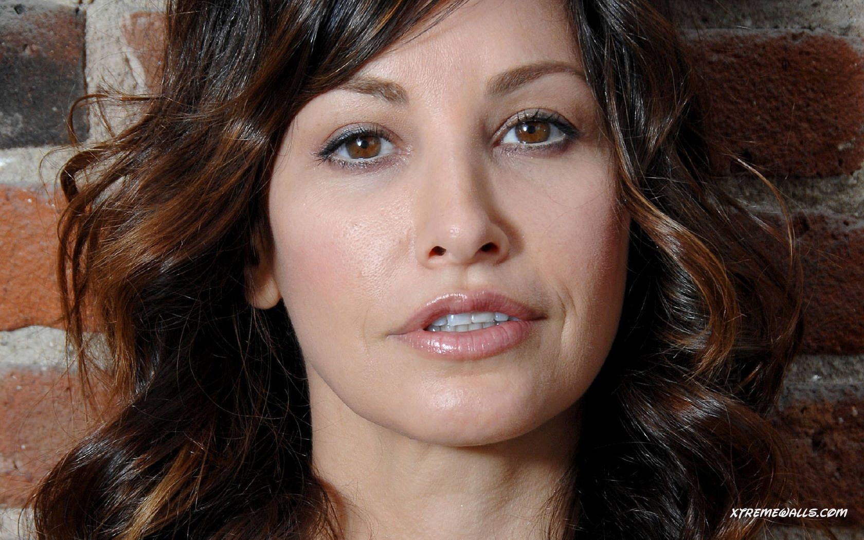 Pictures of Gina Mastrogiacomo