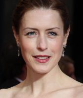 Gina McKee