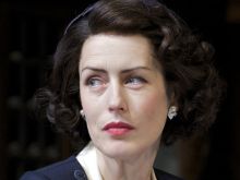 Gina McKee