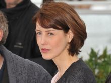 Gina McKee