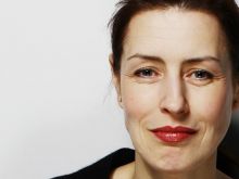 Gina McKee