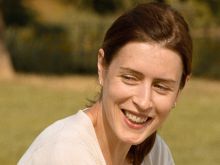 Gina McKee