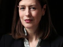 Gina McKee