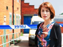 Gina McKee