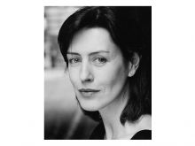 Gina McKee