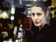 Gina McKee