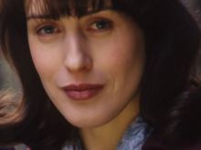 Gina McKee photo