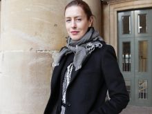 Gina McKee photo