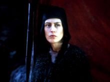 Gina McKee photo