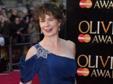 Gina McKee