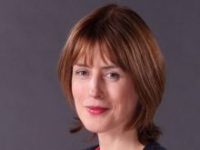 Gina McKee