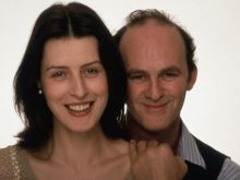 Gina McKee
