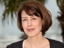 Gina McKee