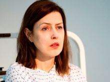 Gina McKee