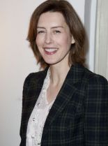 Gina McKee