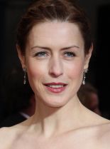 Gina McKee