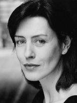 Gina McKee